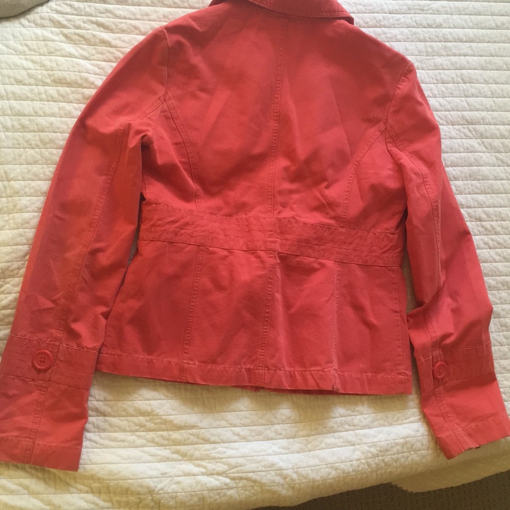Coat - Picture 2 of 4